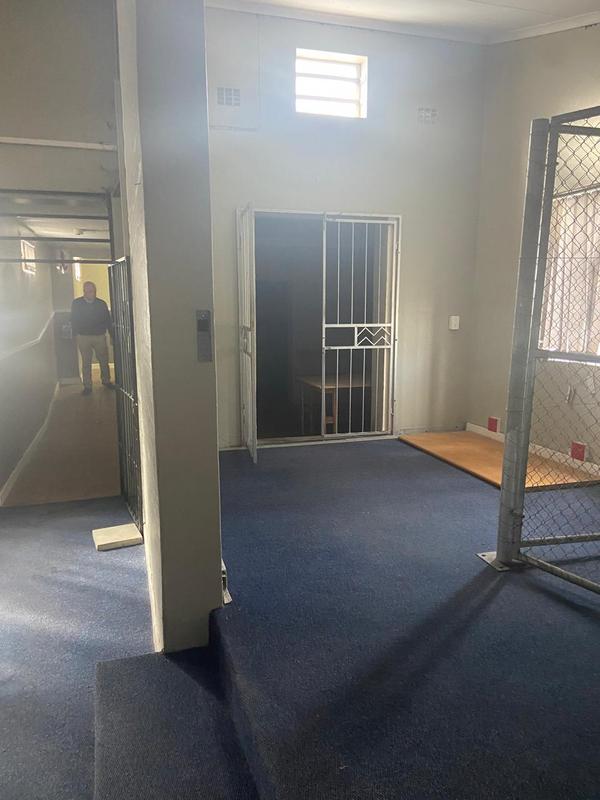 To Let commercial Property for Rent in Mill Park Eastern Cape